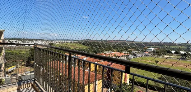 Cobertura com 3 Quartos à venda, 200m² no Núcleo Agrícola Alpha, Franca