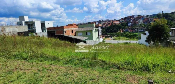 Terreno / Lote / Condomínio à venda, 200m² no Jardim Rosemary, Itapevi