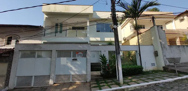 Casa de Condomínio com 3 Quartos à venda, 318m² no Nossa Senhora de Fátima, Barra Mansa