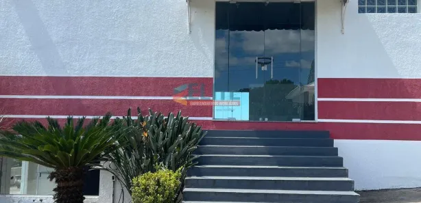 Loja / Salão / Ponto Comercial à venda, 390m² no Centro, Saquarema