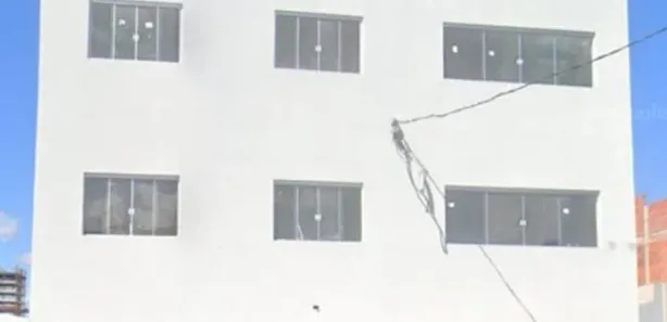 Apartamento com 2 Quartos à venda, 45m² no Samambaia Sul, Brasília