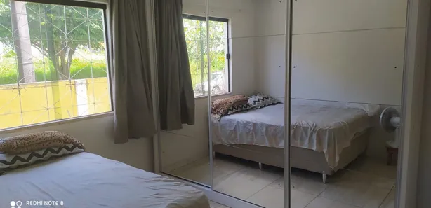 Apartamento com 3 Quartos à venda, 50m² no Bela Vista, Camaçari