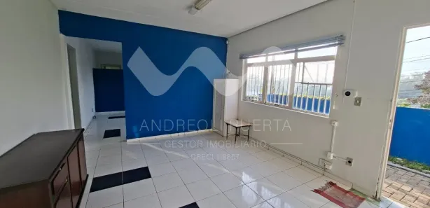 Casa Comercial com 3 Quartos para venda ou aluguel, 188m² no Vila Oliveira, Mogi das Cruzes