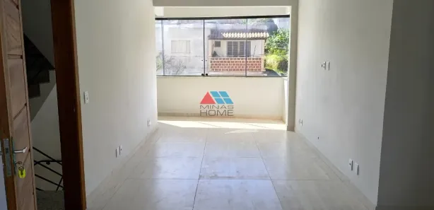 Apartamento com 3 Quartos para alugar, 95m² no A Definir, Caeté