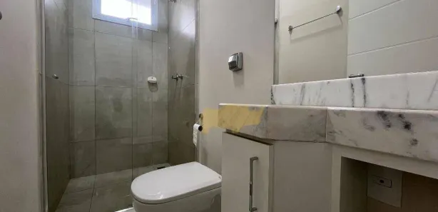 Casa com 2 Quartos para alugar, 160m² no Jardim Santa Clara II, Rio Claro