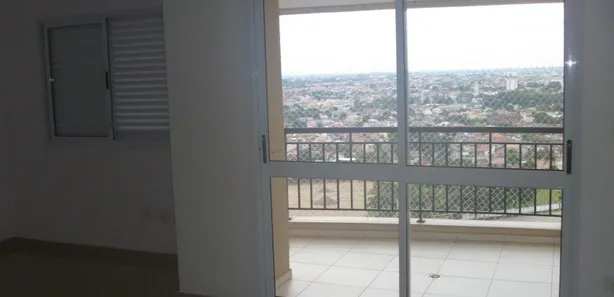 Apartamento com 4 Quartos à venda, 105m² no Vila Costa, Taubaté