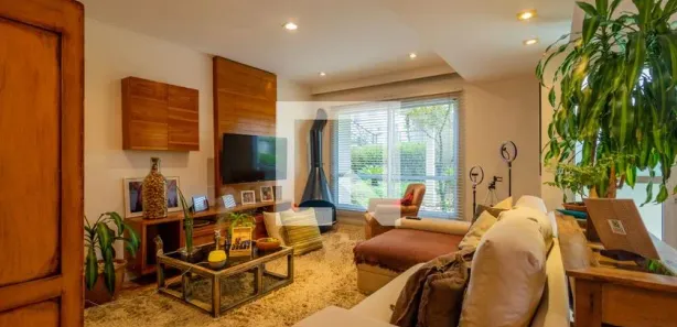 Casa de Condomínio com 3 Quartos à venda, 107m² no Vila Andrade, São Paulo