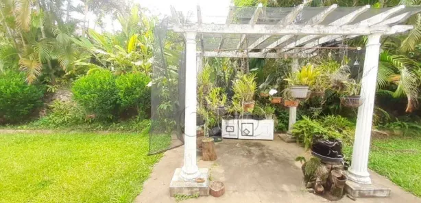 Fazenda / Sítio / Chácara com 4 Quartos à venda, 240m² no Colinas do Piracicaba (Ártemis), Piracicaba