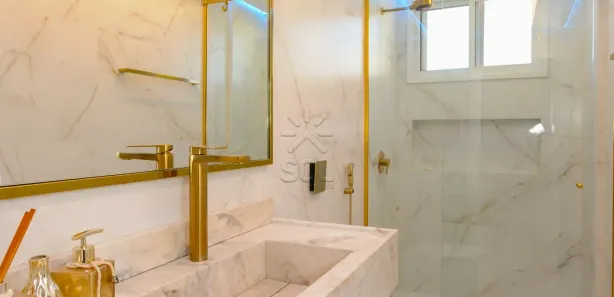 Apartamento com 3 Quartos à venda, 110m² no América, Foz do Iguaçu