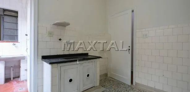 Apartamento com 2 Quartos para alugar, 78m² no Santana, São Paulo