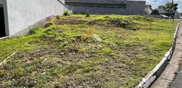 Terreno / Lote / Condomínio à venda, 445m² no Fazenda Santana, Valinhos