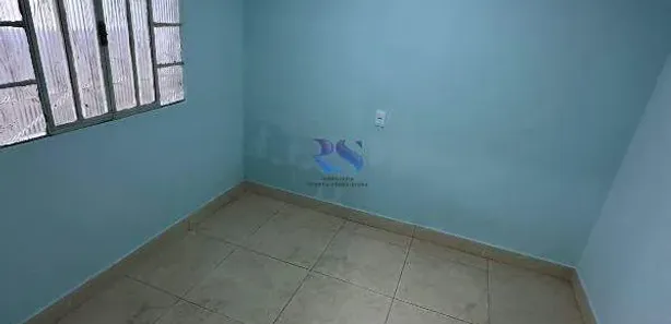 Casa com 2 Quartos para alugar, 80m² no Cruzeiro, Ribeirão das Neves
