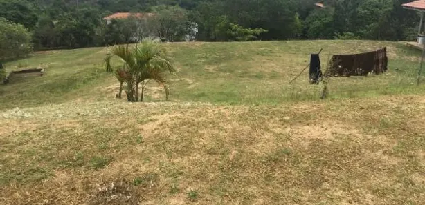 Fazenda / Sítio / Chácara com 1 Quarto à venda, 80m² no Sebandilha, Mairinque