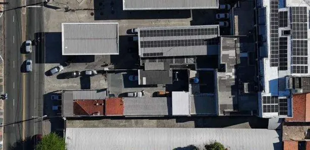 Garagem à venda, 560m² no Cirurgia, Aracaju
