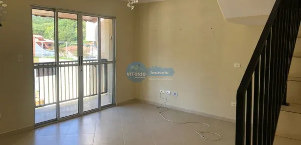 Sobrado com 3 Quartos à venda, 150m² no Vila Irene, São Roque