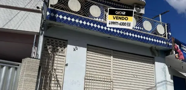 Apartamento com 3 Quartos à venda, 120m² no Serrano, Itabaiana