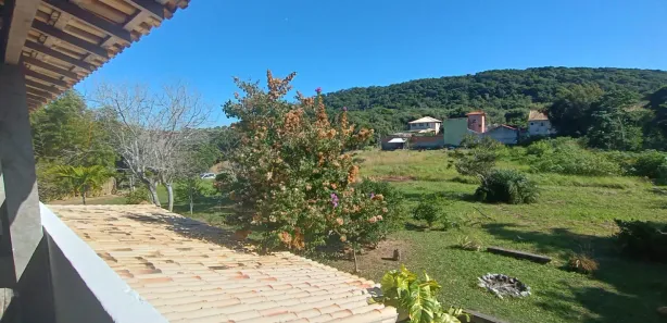 Fazenda / Sítio / Chácara com 3 Quartos à venda, 200m² no Rasa, Armação dos Búzios