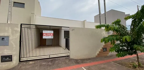 Casa com 3 Quartos à venda, 88m² no Centro, Ibiporã