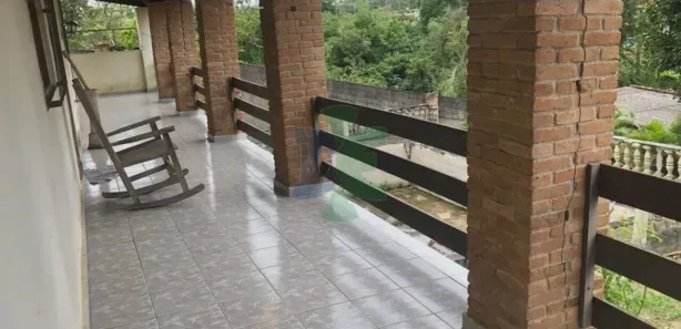 Fazenda / Sítio / Chácara com 3 Quartos à venda, 200m² no Chácaras Reunidas Igarapés, Jacareí