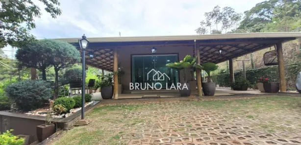 Casa de Condomínio com 4 Quartos à venda, 300m² no Novo Horizonte Norte, São Joaquim de Bicas