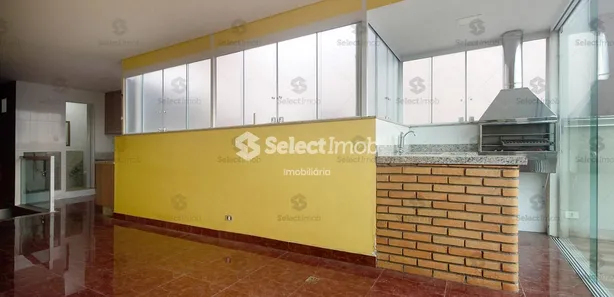 Cobertura com 2 Quartos à venda, 125m² no Vila Nossa Senhora das Vitórias, Mauá