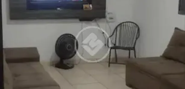 Casa com 3 Quartos à venda, 100m² no Residencial Montagno, Goianira