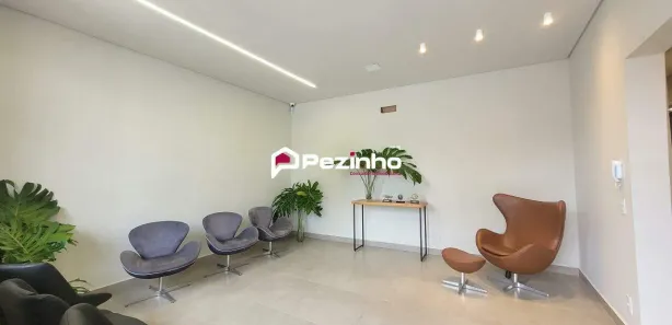 Conjunto Comercial / Sala para alugar, 16m² no Residencial Chácara São José, Limeira