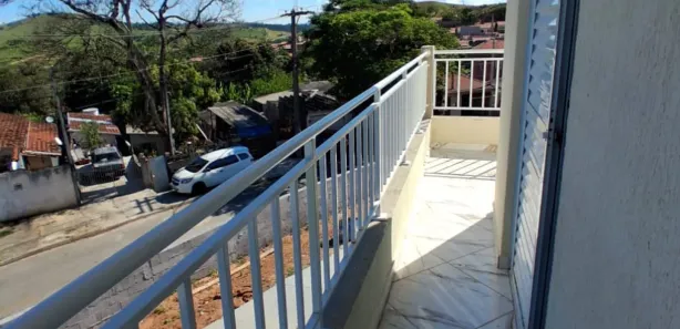 Casa de Condomínio com 2 Quartos à venda, 80m² no Jardim Santo Antônio da Boa Vista, Jacareí