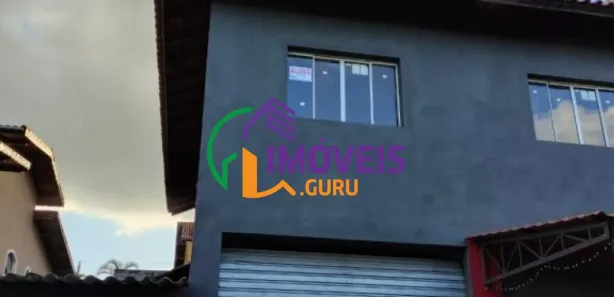Conjunto Comercial / Sala para alugar, 45m² no Jardim Europa, Vargem Grande Paulista