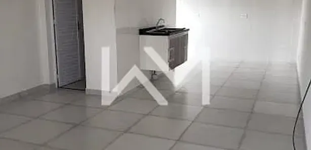 Kitnet com 1 Quarto para alugar, 31m² no Jardim Bom Clima, Guarulhos