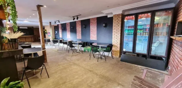 Prédio Inteiro para alugar, 630m² no Cidade Intercap, Taboão da Serra