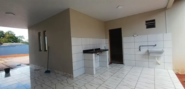 Casa com 3 Quartos para alugar, 300m² no Diamantino, Santarém