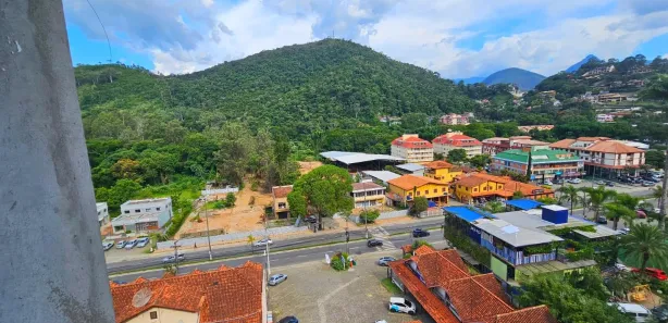 Loft com 1 Quarto à venda, 28m² no Itaipava, Petrópolis