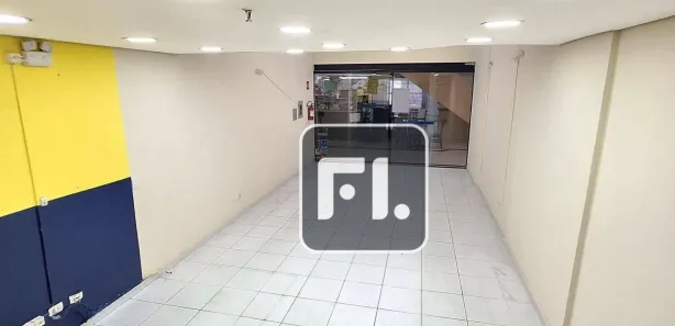 Loja / Salão / Ponto Comercial à venda, 43m² no Alphaville, Santana de Parnaíba