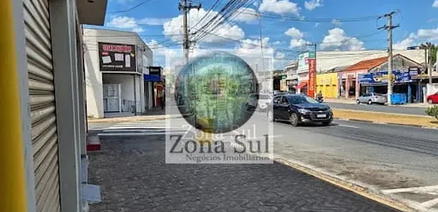 Loja / Salão / Ponto Comercial para alugar, 100m² no Centro, Votorantim