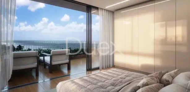 Apartamento com 3 Quartos à venda, 156m² no Paiva, Cabo de Santo Agostinho
