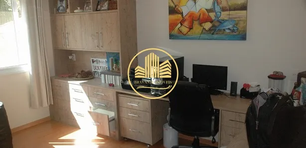 Casa de Condomínio com 3 Quartos à venda, 330m² no Residencial dos Lagos, Itupeva