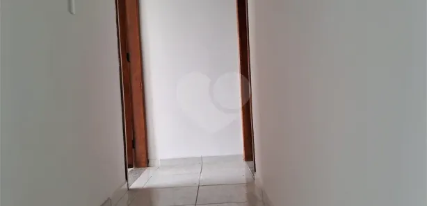 Casa de Vila com 2 Quartos à venda, 73m² no Vila São Paulo, Mogi das Cruzes