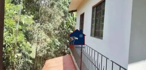 Fazenda / Sítio / Chácara com 3 Quartos à venda, 630m² no Estância Santa Maria do Portão, Atibaia