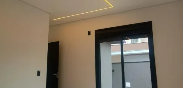 Casa de Condomínio com 3 Quartos à venda, 141m² no São Venâncio, Itupeva
