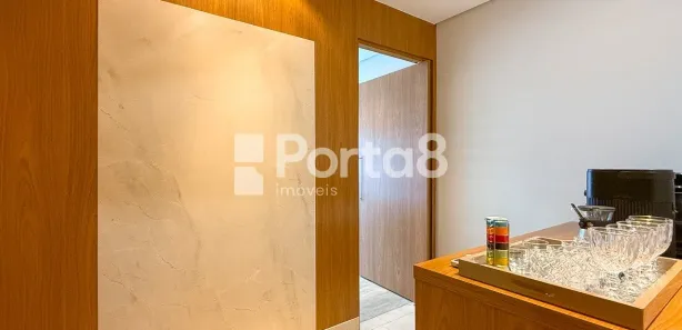 Conjunto Comercial / Sala para alugar, 40m² no Vila São José, São José do Rio Preto