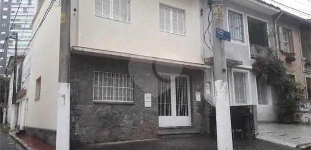 Casa de Vila com 3 Quartos à venda, 180m² no Aclimação, São Paulo