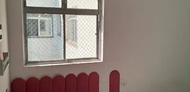 Cobertura com 2 Quartos para alugar, 157m² no Rudge Ramos, São Bernardo do Campo