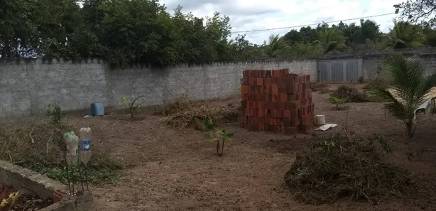 Terreno / Lote / Condomínio à venda, 1000m² no Parque Real Serra Verde, Camaçari