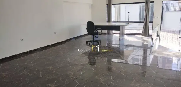 Loja / Salão / Ponto Comercial para alugar, 60m² no Jardim Brasil, Atibaia