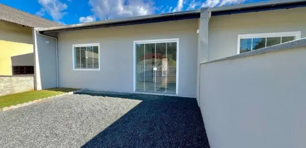 Casa com 2 Quartos à venda, 114m² no Badenfurt, Blumenau