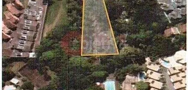 Terreno / Lote / Condomínio para venda ou aluguel, 1798m² no Parque Burle, Cabo Frio