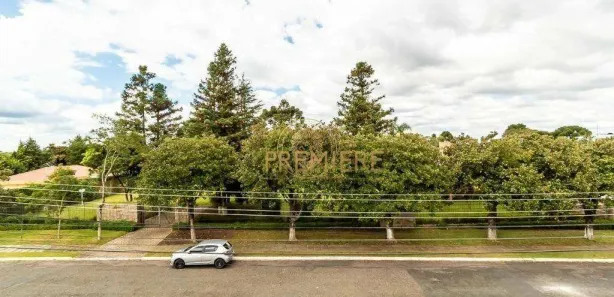 Casa de Condomínio com 3 Quartos à venda, 163m² no Santa Felicidade, Curitiba