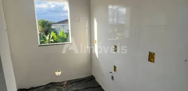 Flat com 1 Quarto à venda, 31m² no Comasa, Joinville