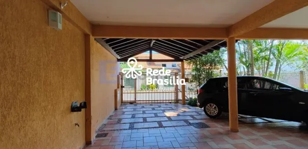 Casa de Condomínio com 4 Quartos à venda, 500m² no Condomínio Império dos Nobres, Brasília